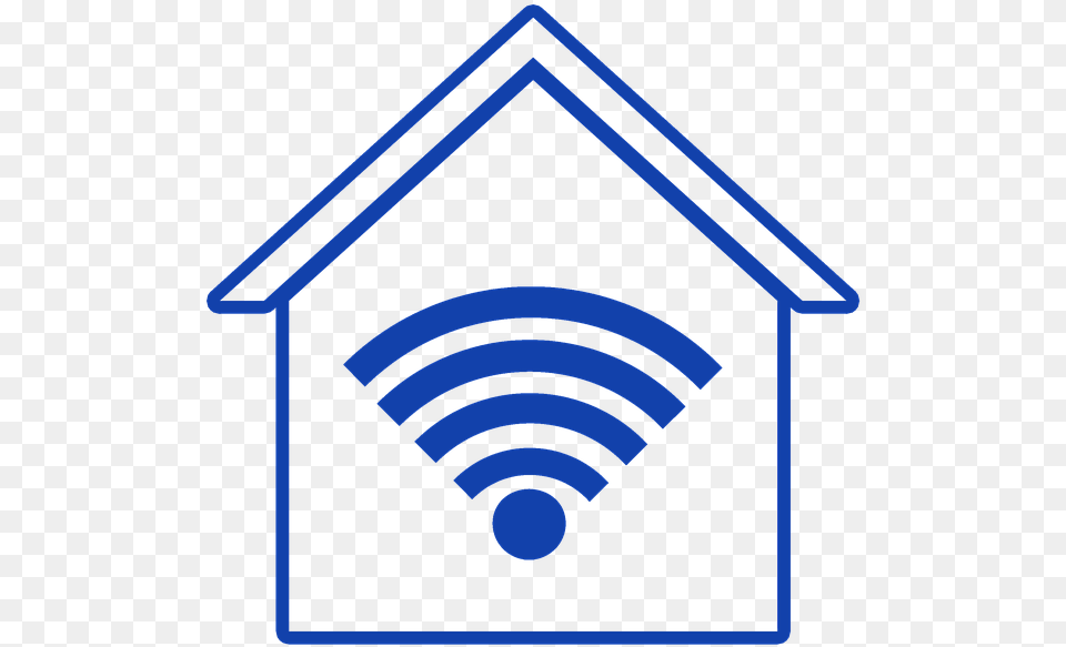 Smart Home Icon Png