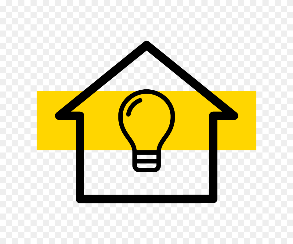 Smart Home Imore, Light, Lightbulb Free Png