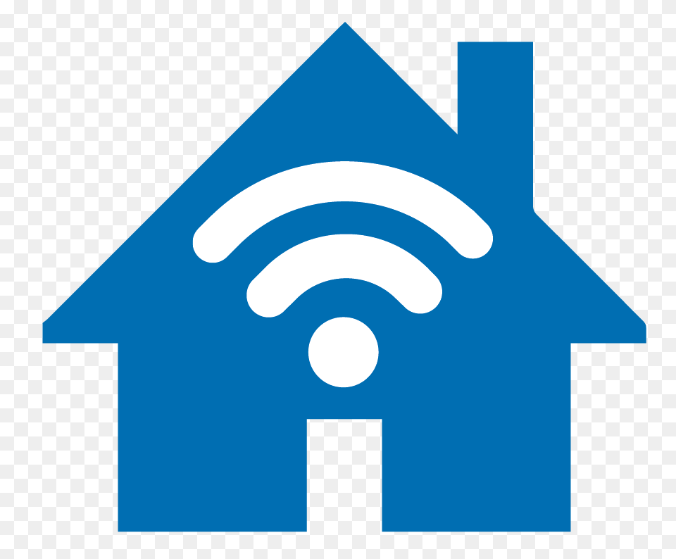 Smart Home Prodea, Sign, Symbol Free Png Download