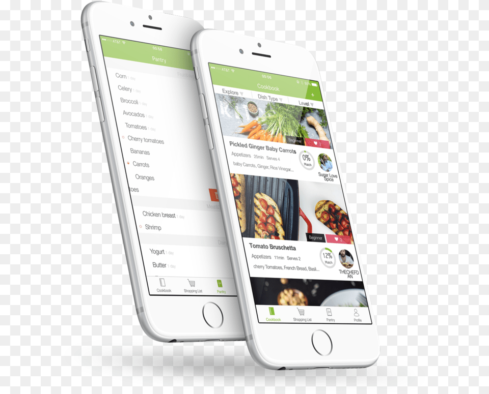 Smart Kitchen App, Electronics, Iphone, Mobile Phone, Phone Png Image
