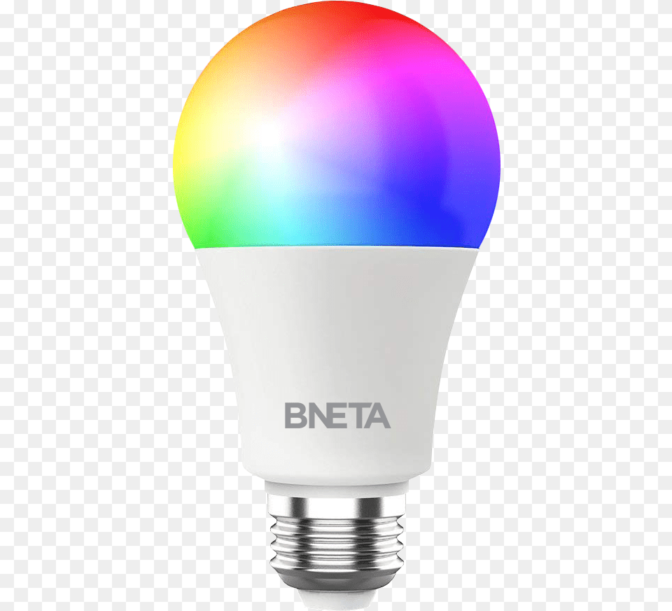 Smart Light Bulb, Electronics, Led, Mailbox Free Png Download