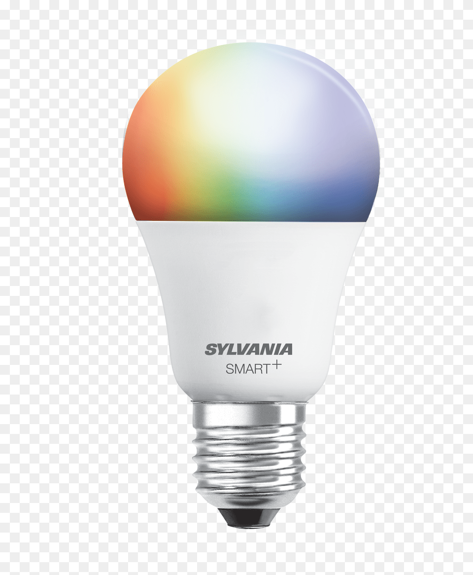 Smart Light Bulb Smartlight Bulb Transparent Background, Electronics, Led, Appliance, Blow Dryer Free Png Download