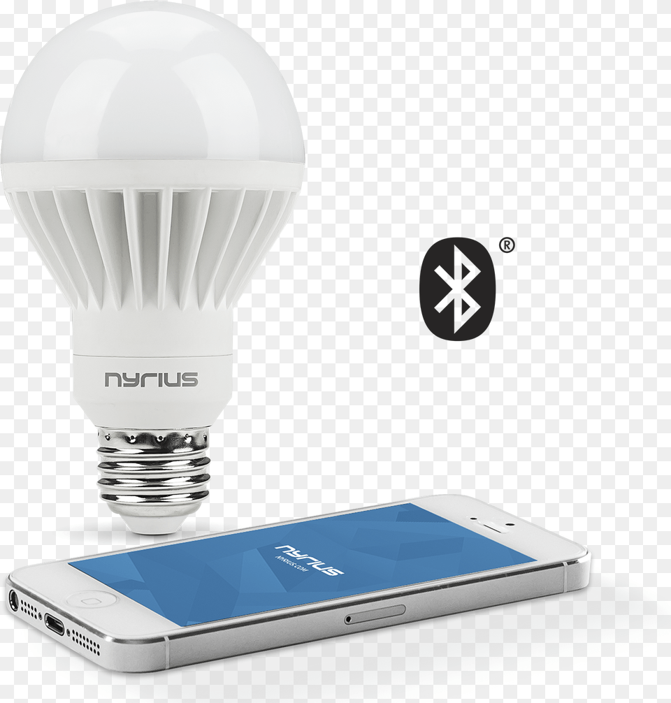 Smart Light Bulbs, Electronics, Mobile Phone, Phone Png