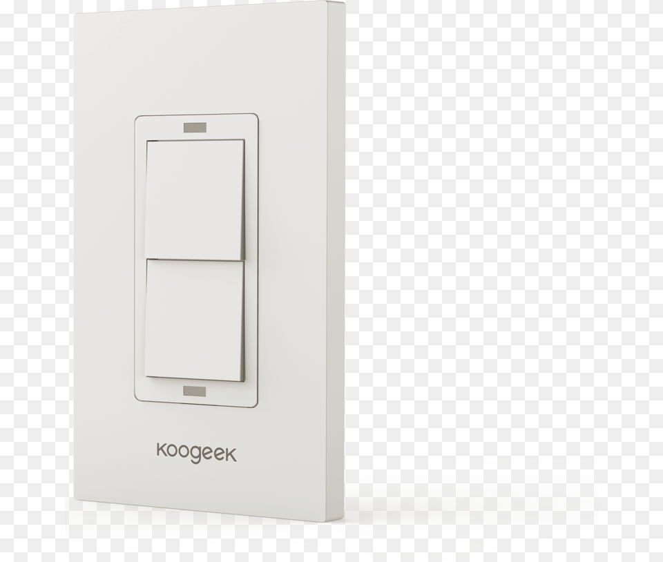 Smart Light Switch, Electrical Device Png Image