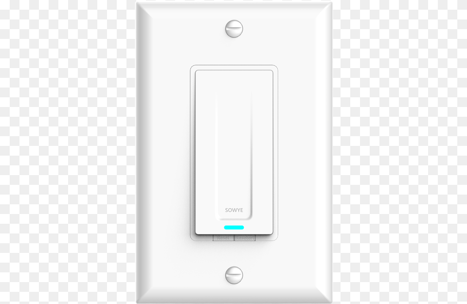 Smart Light Switch Tl81 Home Door, Electrical Device, White Board Free Png Download