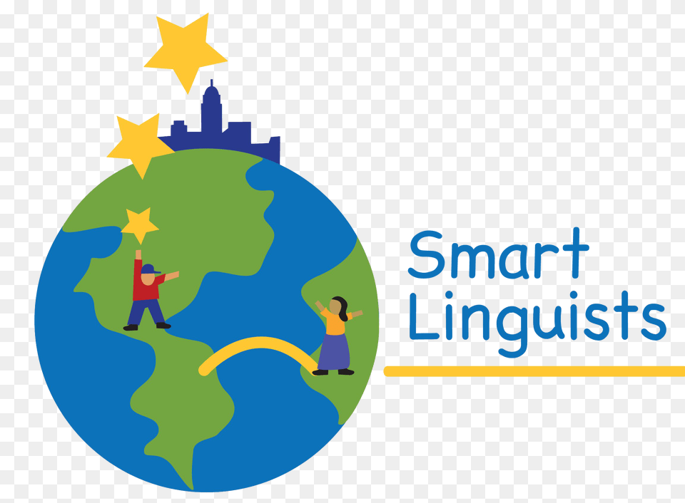 Smart Linguists Spanish Language School, Person, Symbol, Astronomy, Outer Space Free Png Download