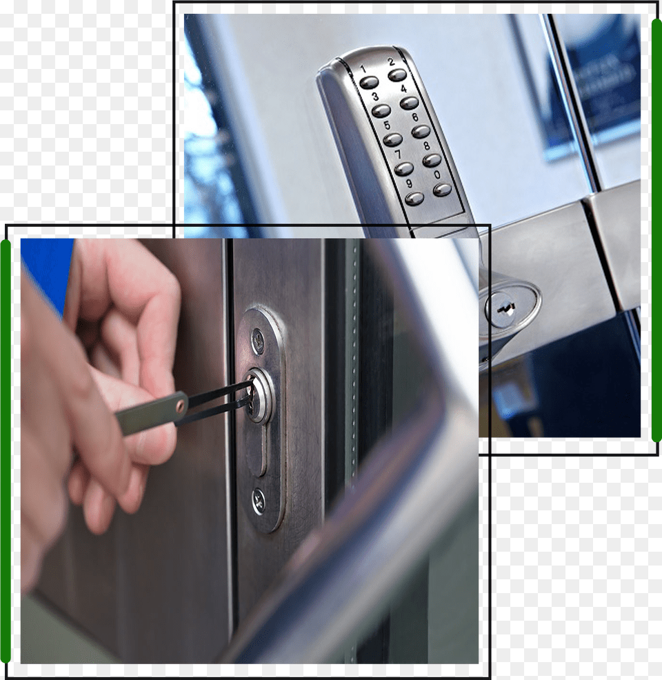 Smart Lock Vehicle Door, Baby, Person Free Png