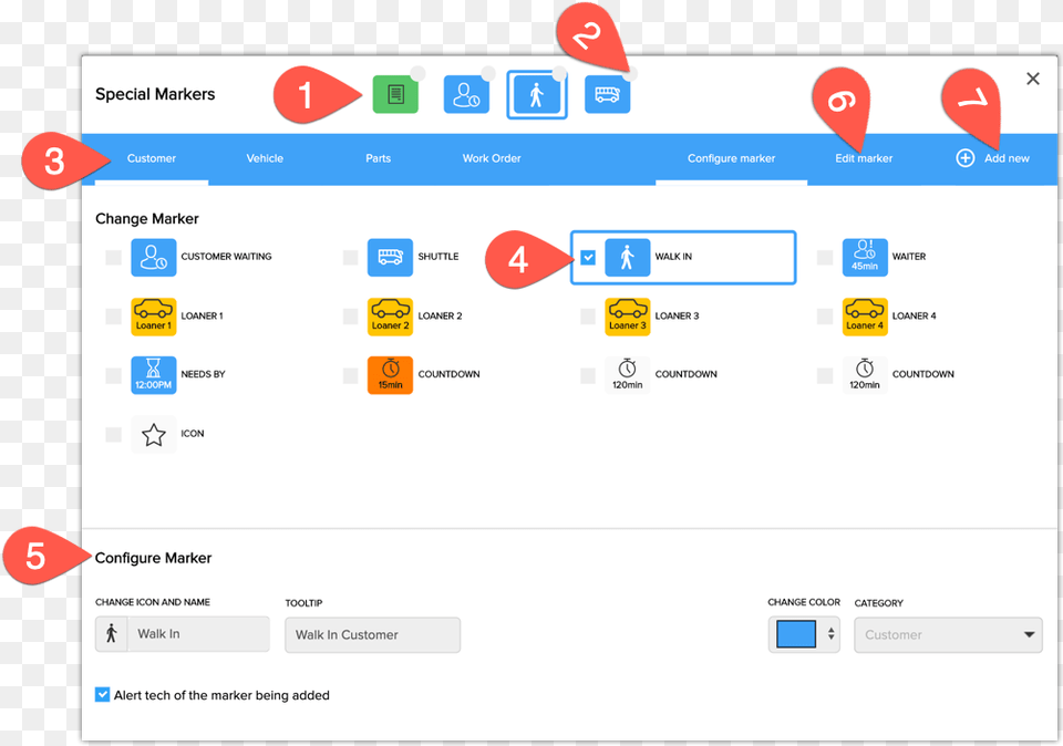 Smart Markers Icons For Clear Communication In The Shop Vertical, File, Webpage, Text Png Image