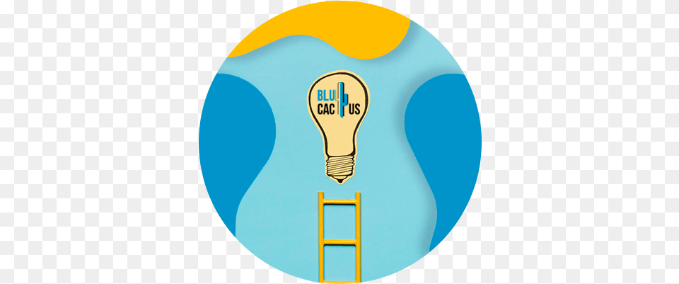 Smart Objectives And The Importance Of Setting Them Blucactus Incandescent Light Bulb, Lightbulb, Disk Png Image