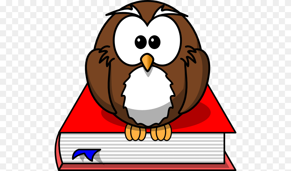 Smart Owl Clip Art, Baby, Person, Book, Publication Free Transparent Png