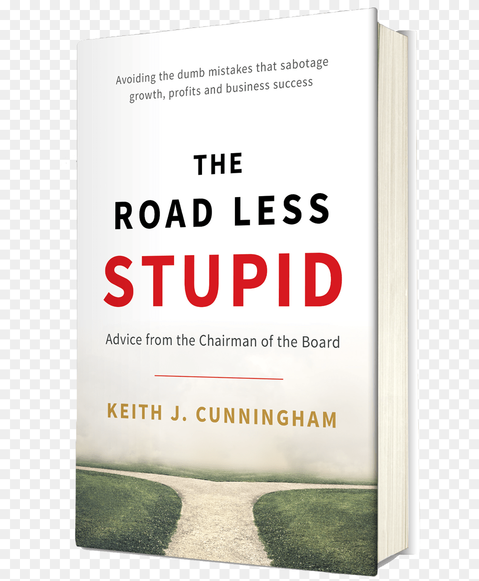 Smart People Do Dumb Things Road Less Stupid Pdf, Book, Novel, Publication, Advertisement Free Transparent Png