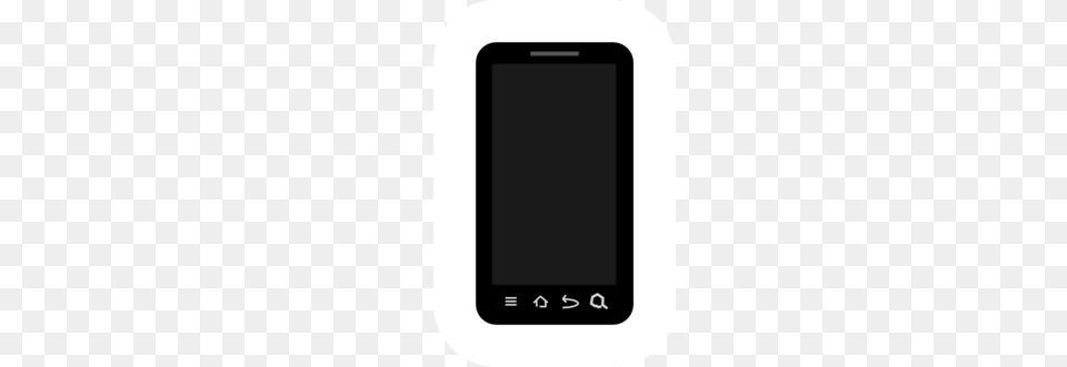 Smart Phone Clipart, Electronics, Mobile Phone Png