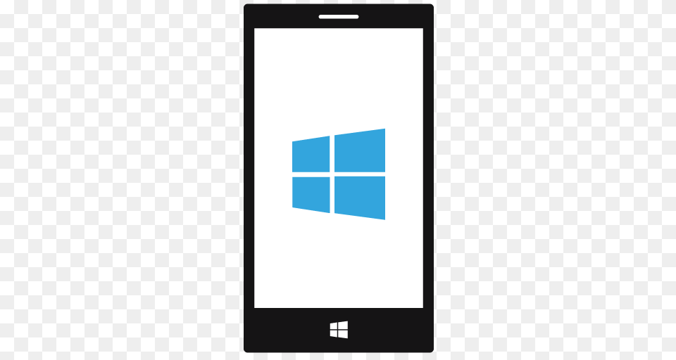 Smart Phone Windows Phone Icon, Electronics, Mobile Phone, Screen Png