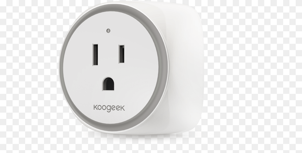 Smart Plug, Adapter, Electronics, Electrical Device, Electrical Outlet Free Png