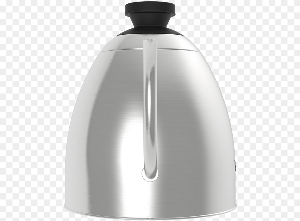 Smart Pour Brewista Smartpour Stovetop Kettle Stainless Steel, Cookware, Pot, Lamp Free Transparent Png