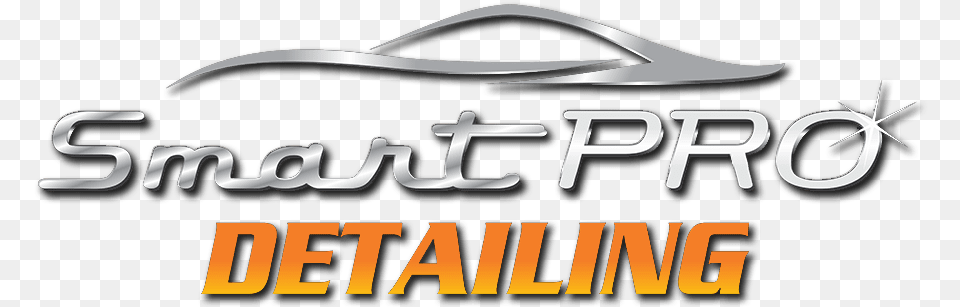Smart Pro Detailing About Us Horizontal, Logo, Text Free Png Download