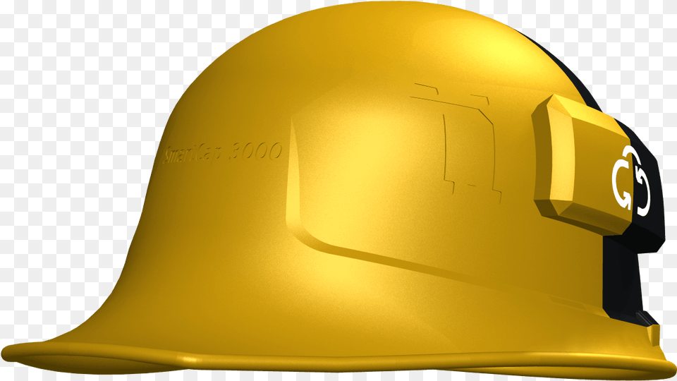 Smart Safety Helmet Hard Hat, Clothing, Hardhat Png Image