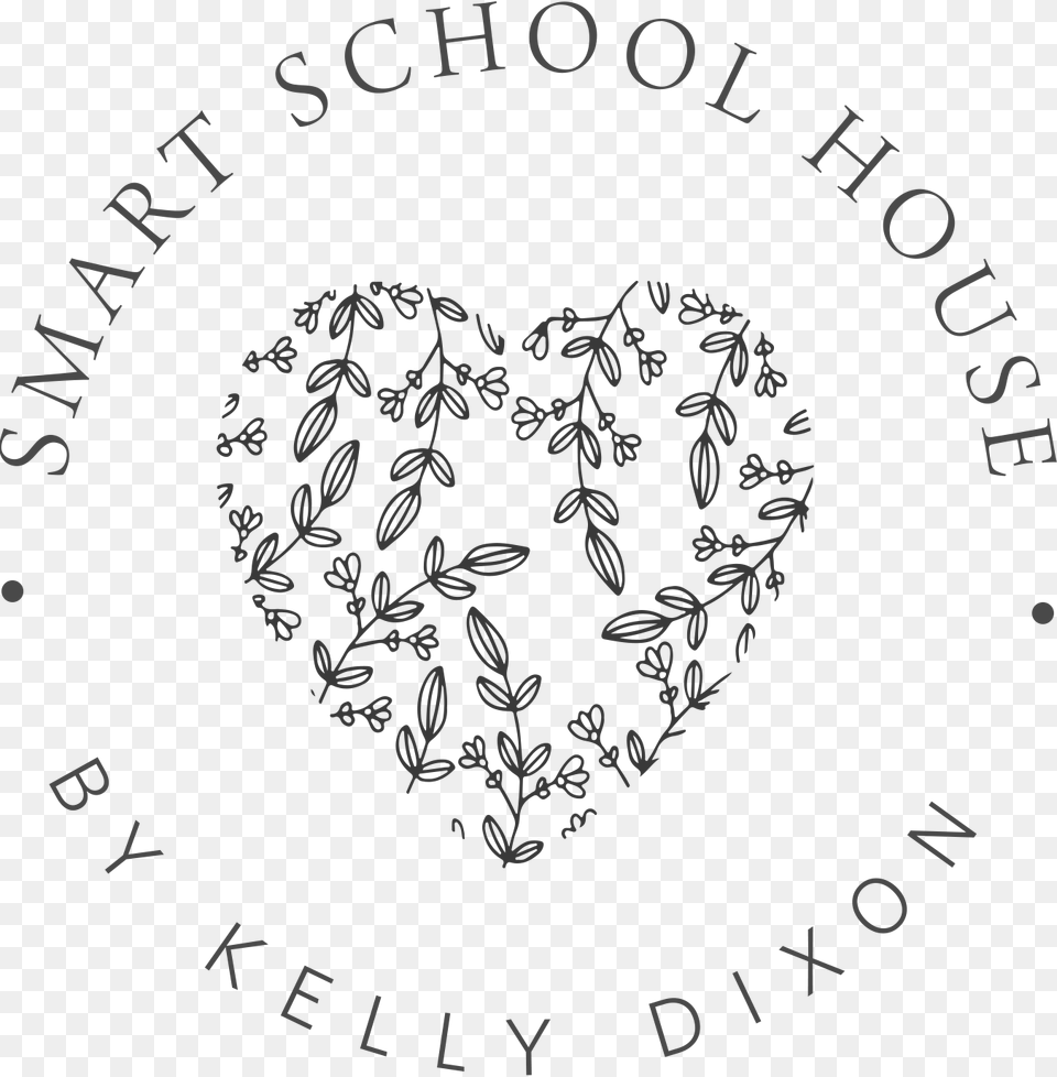 Smart School House Logo, Chart, Diagram, Plan, Plot Png