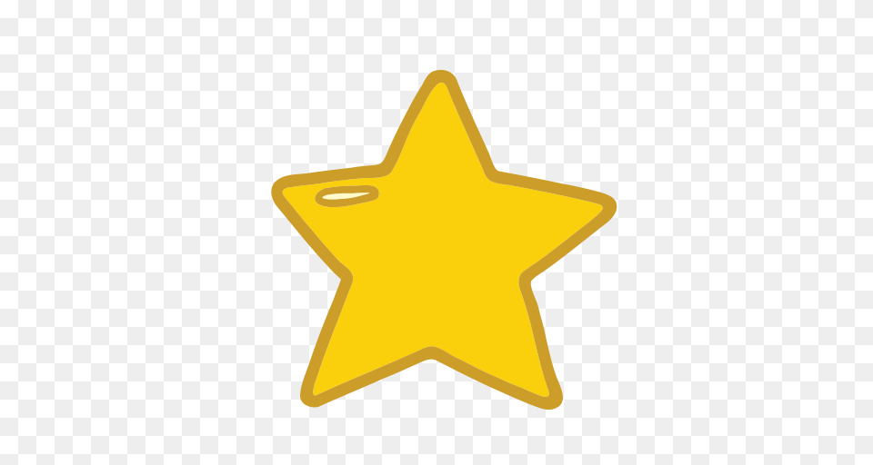 Smart School Student Object Study Star Icon, Star Symbol, Symbol, Cross Free Transparent Png