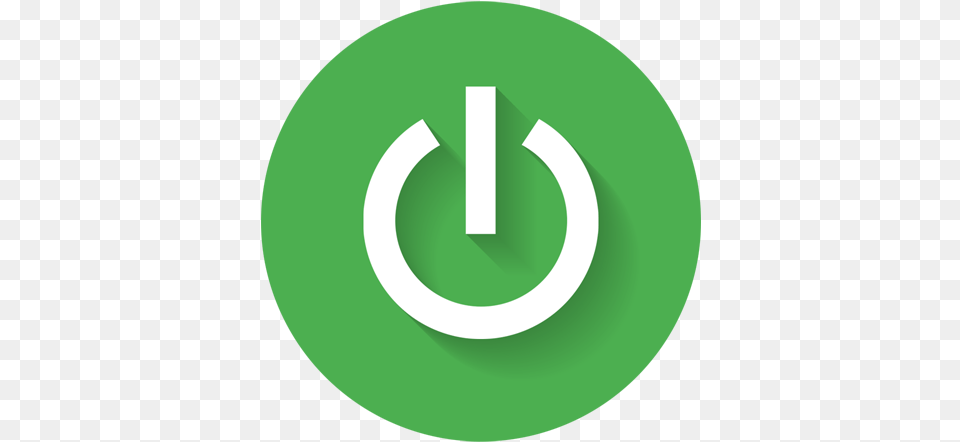 Smart Screen Onoff Auto Apps On Google Play Spring Boot App Icon, Green, Symbol, Number, Text Free Png