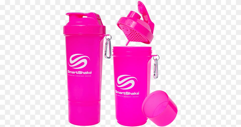 Smart Shake, Bottle, Shaker Png