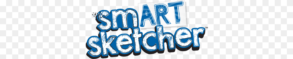 Smart Sketcher Logo, Text, Art Png