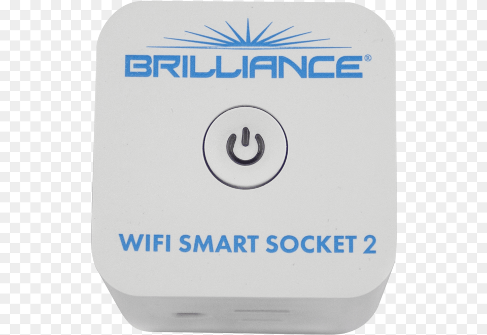 Smart Socket 2 Led Wifi Remote Landscape Lighting Control Blank Media, Electrical Device Free Png