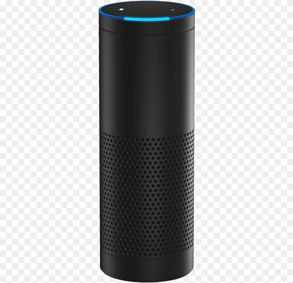 Smart Speaker My Host Alexa Mobile Phone, Electronics, Tin, Can Png