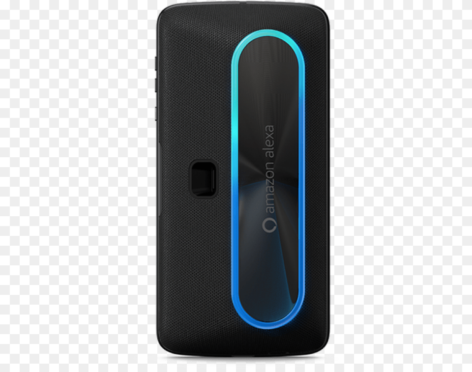 Smart Speaker With Amazon Alexa Smartphone, Electronics, Mobile Phone, Phone, Hardware Png Image