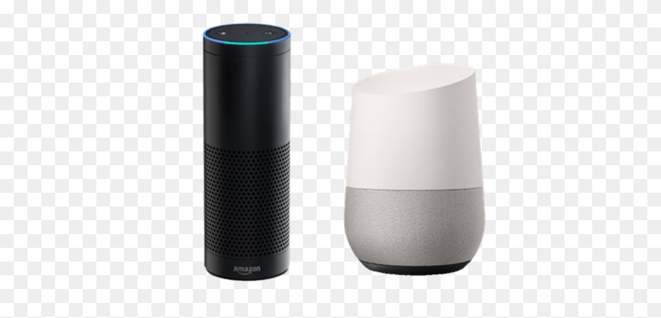 Smart Speakers Disrupting Energy Industry, Electronics, Speaker, Cup Free Png Download