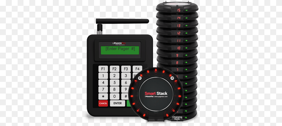 Smart Stack Pro Pager, Electronics, Speaker, Phone Png