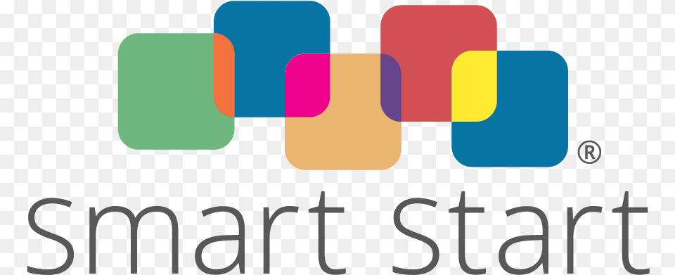 Smart Start North Carolina Partnership For Children, Logo, Text Free Png Download