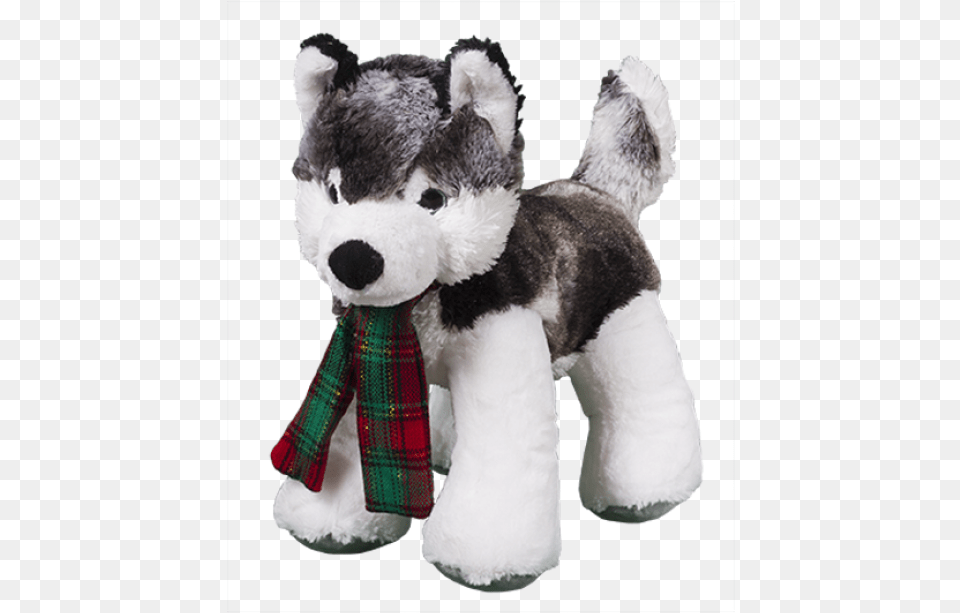 Smart Stufffunny Thingsrandom Stuffso Funny Stuffed Toy, Teddy Bear, Tartan, Plush Free Png Download