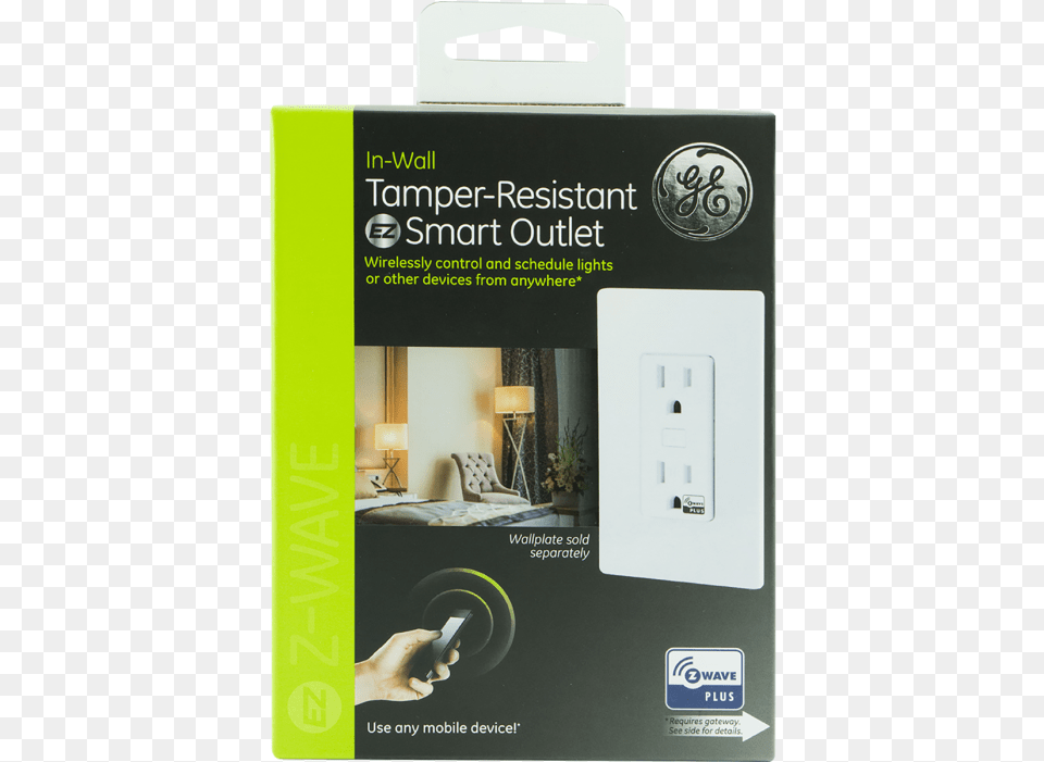 Smart Switch For Outdoor Lights, Plant, Furniture, Chair, Electronics Png Image