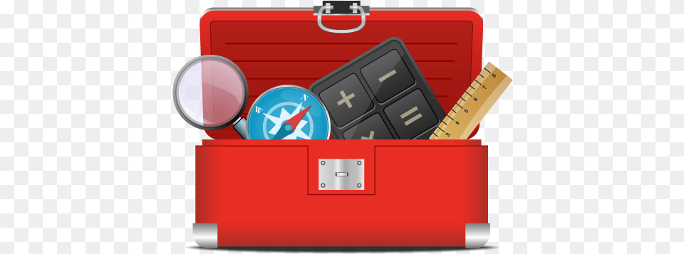 Smart Tool Box Caciba Bar, Dynamite, Weapon Free Png Download