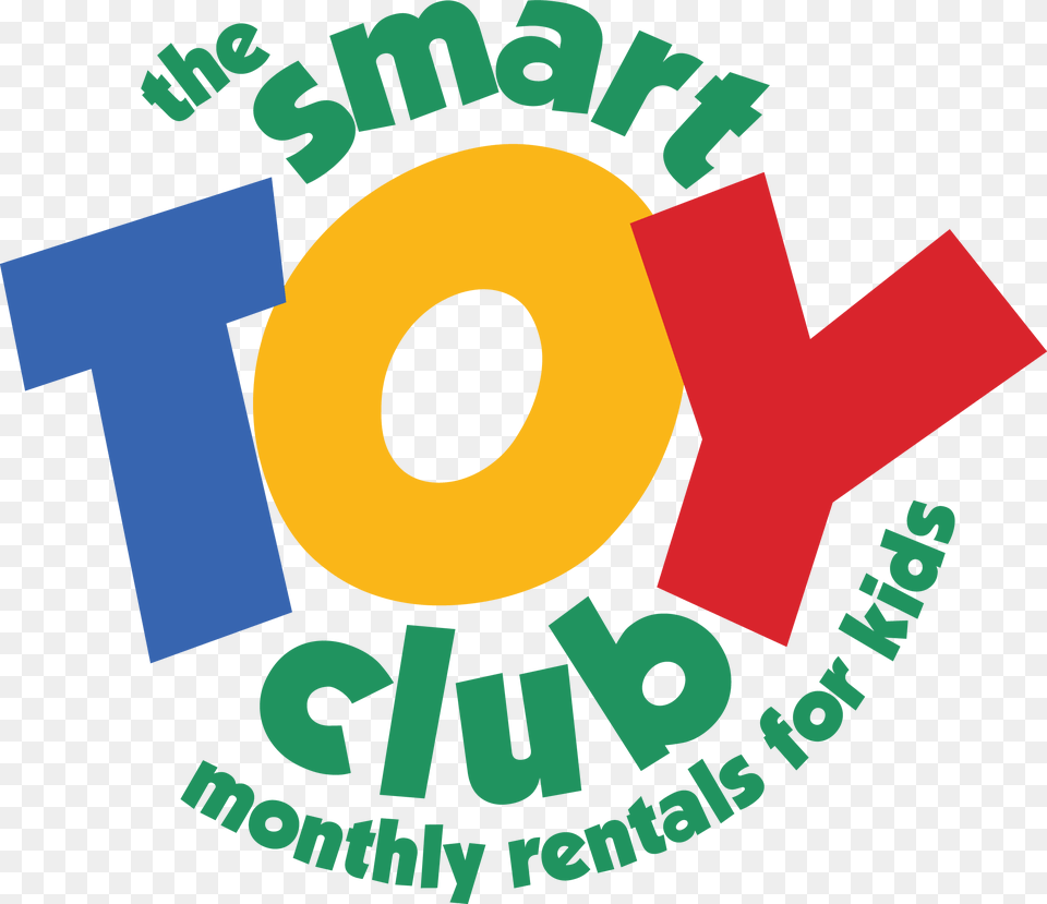 Smart Toy Club, Logo, Text, Dynamite, Weapon Free Png Download