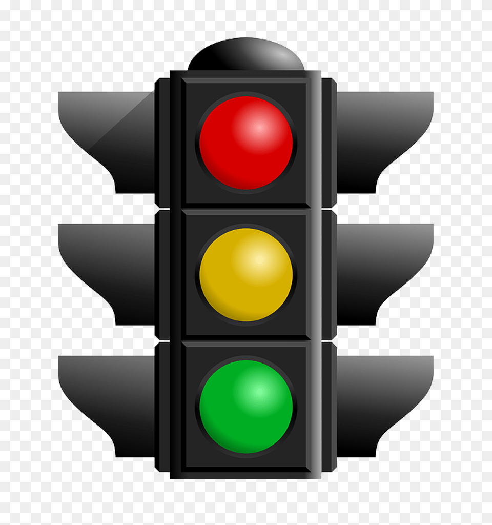 Smart Traffic Light Gif Clip Art Traffic Light Gif, Traffic Light Free Transparent Png