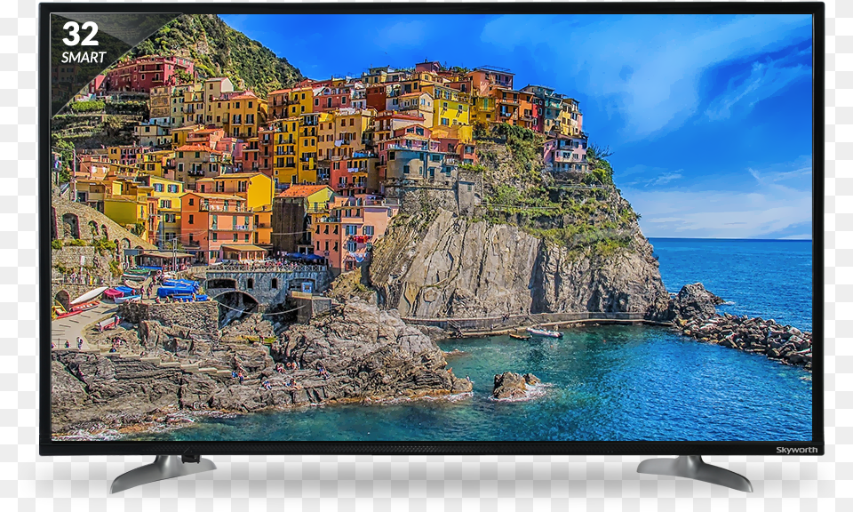 Smart Tv, Computer Hardware, Electronics, Hardware, Monitor Png Image