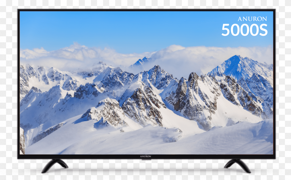 Smart Tv Free Transparent Png