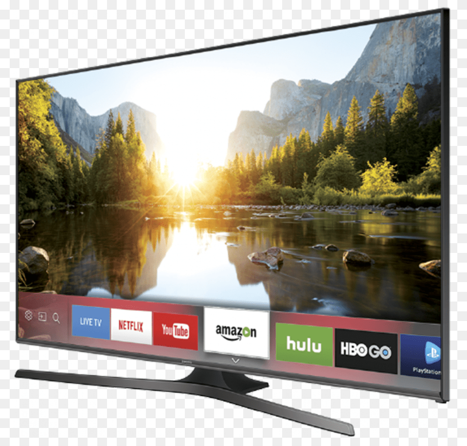 Smart Tv 50, Computer Hardware, Screen, Monitor, Hardware Png