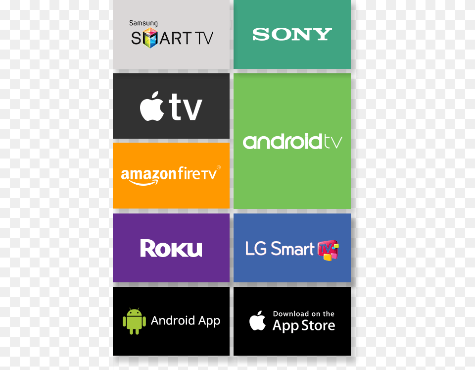 Smart Tv, Electronics, Phone, Mobile Phone, Logo Free Png Download