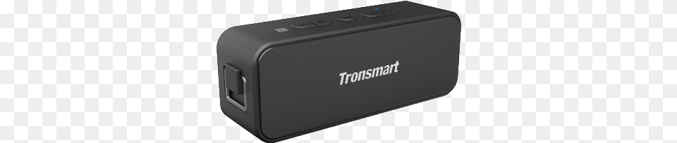 Smart Tv Box Smarttvboxie Twitter Bocina Bluetooth Tronsmart T2, Electronics, Speaker, Camera, Video Camera Free Png Download