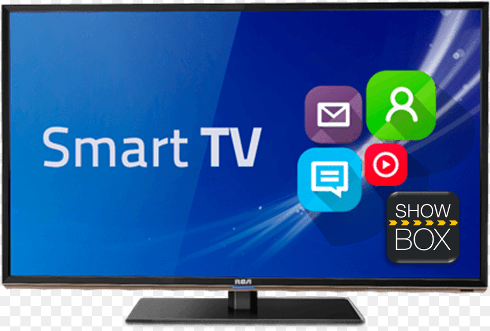Smart Tv Install Showbox On Smart Tv Samsung, Computer Hardware, Electronics, Hardware, Monitor Png