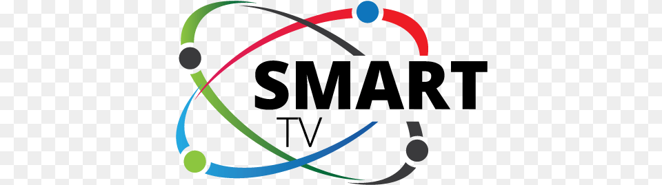 Smart Tv Logo Posted By Sarah Anderson Smart Tv Icons, Sphere, Bow, Weapon Png