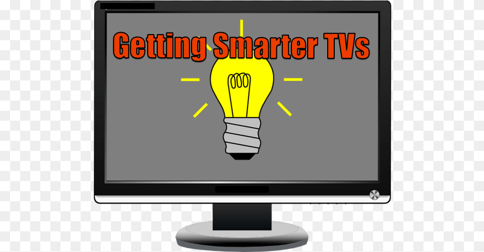 Smart Tv Market To Near 300 Billion By Led Backlit Lcd Display, Computer Hardware, Electronics, Hardware, Light Png Image