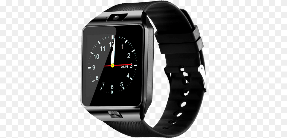Smart Watch Dz09 Vs, Arm, Body Part, Person, Wristwatch Free Png
