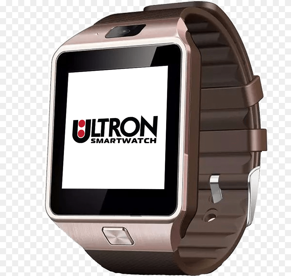 Smart Watch Phone Gasic Watch, Arm, Body Part, Person, Wristwatch Free Png Download