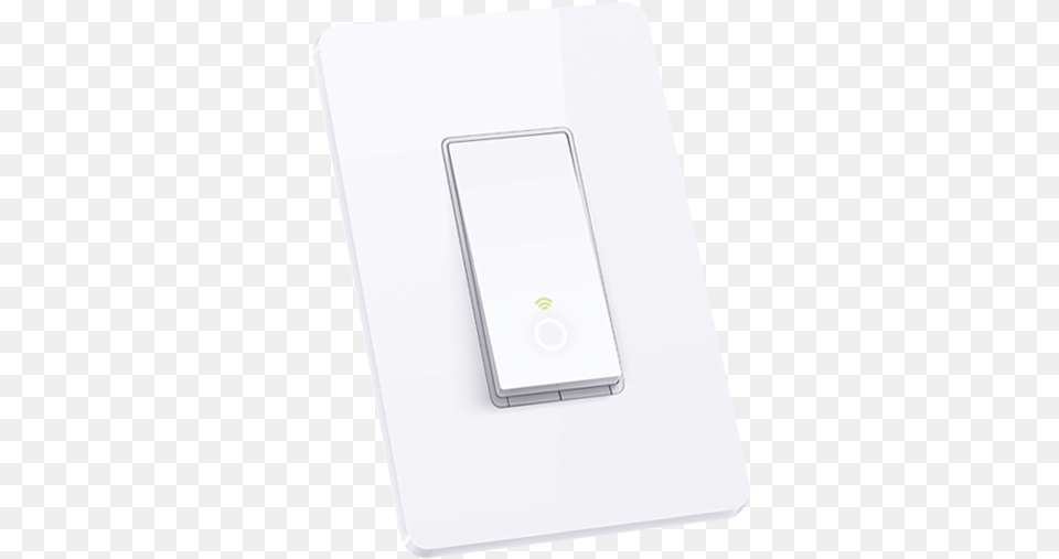 Smart Wi Fi Light Switch Tplink Iberia Tablet Computer, Electrical Device, Electronics, Mobile Phone, Phone Free Transparent Png