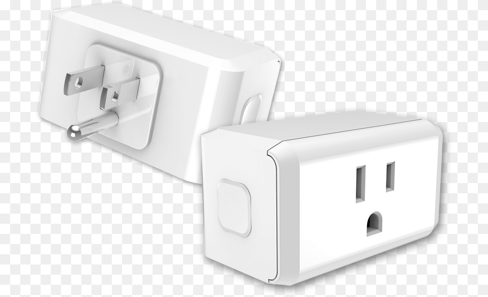 Smart Wifi Plug, Adapter, Electronics, Electrical Device, Switch Free Png