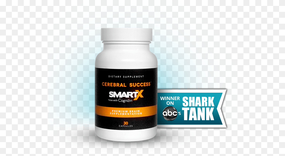 Smart X Shark, Bottle, Medication Png Image